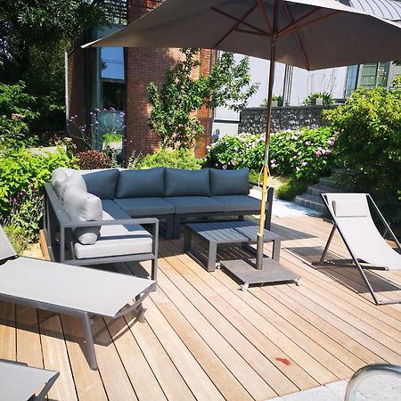 Ardenne Bnb Марш ан Фамен Екстериор снимка