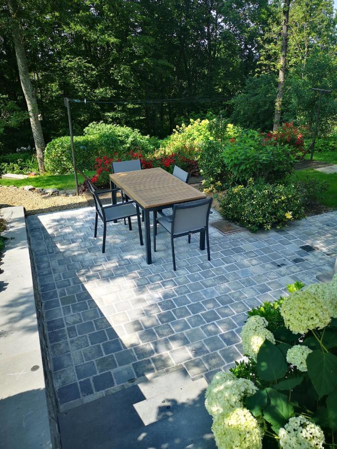 Ardenne Bnb Марш ан Фамен Екстериор снимка