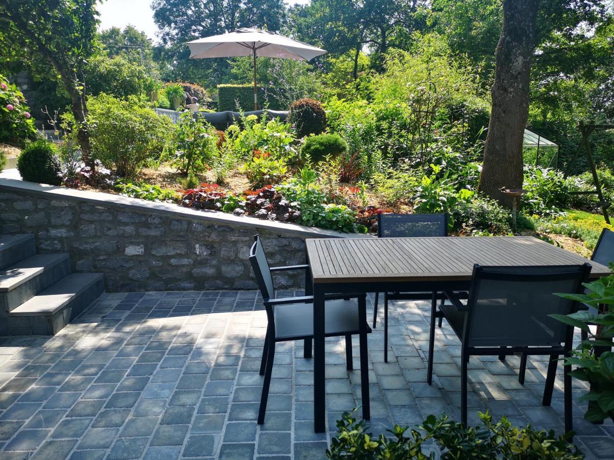 Ardenne Bnb Марш ан Фамен Екстериор снимка