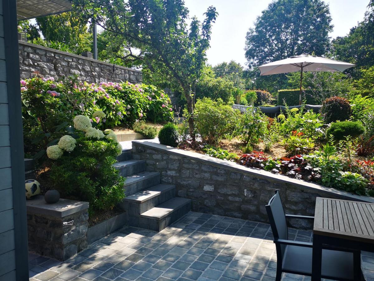 Ardenne Bnb Марш ан Фамен Екстериор снимка