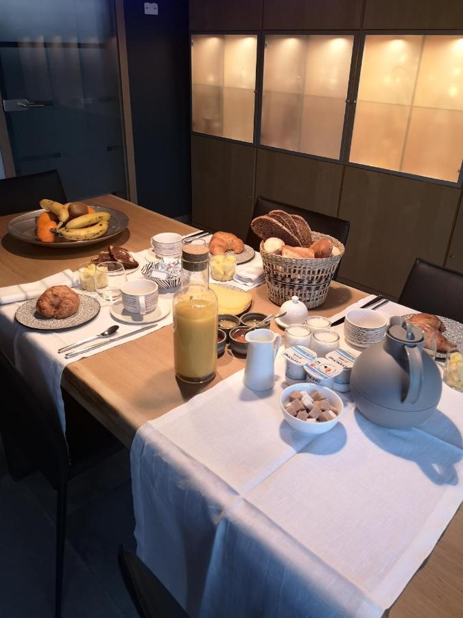 Ardenne Bnb Марш ан Фамен Екстериор снимка