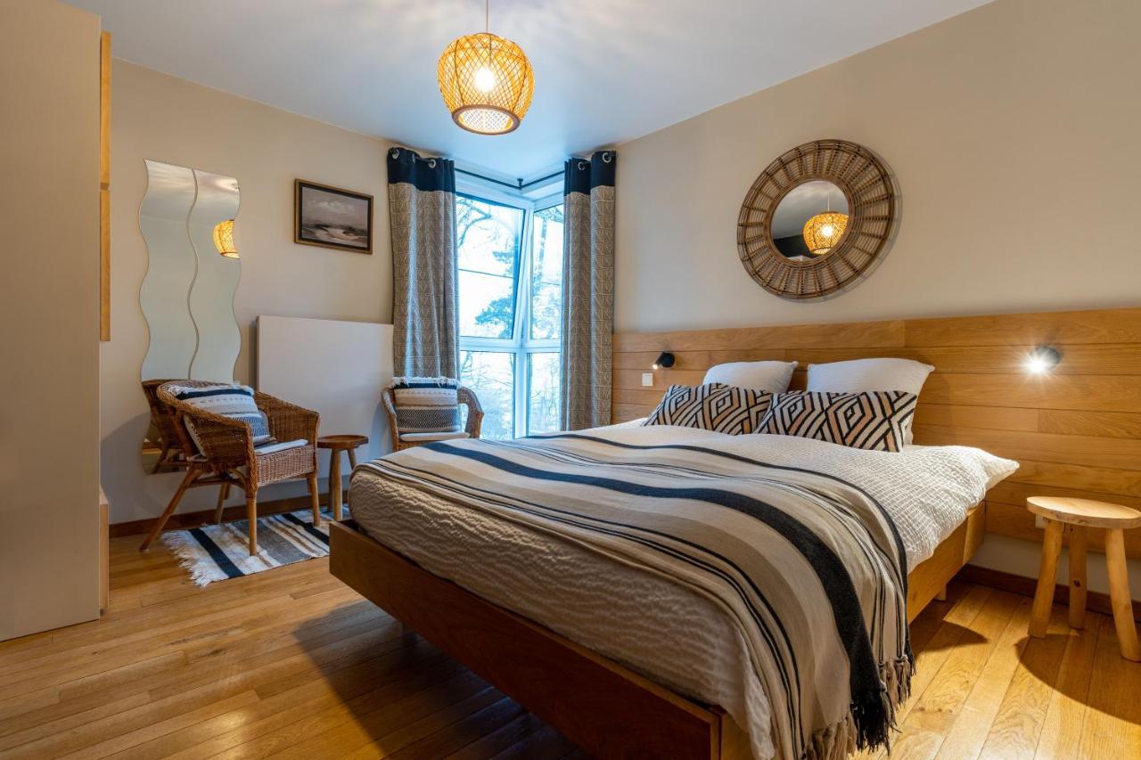Ardenne Bnb Марш ан Фамен Екстериор снимка