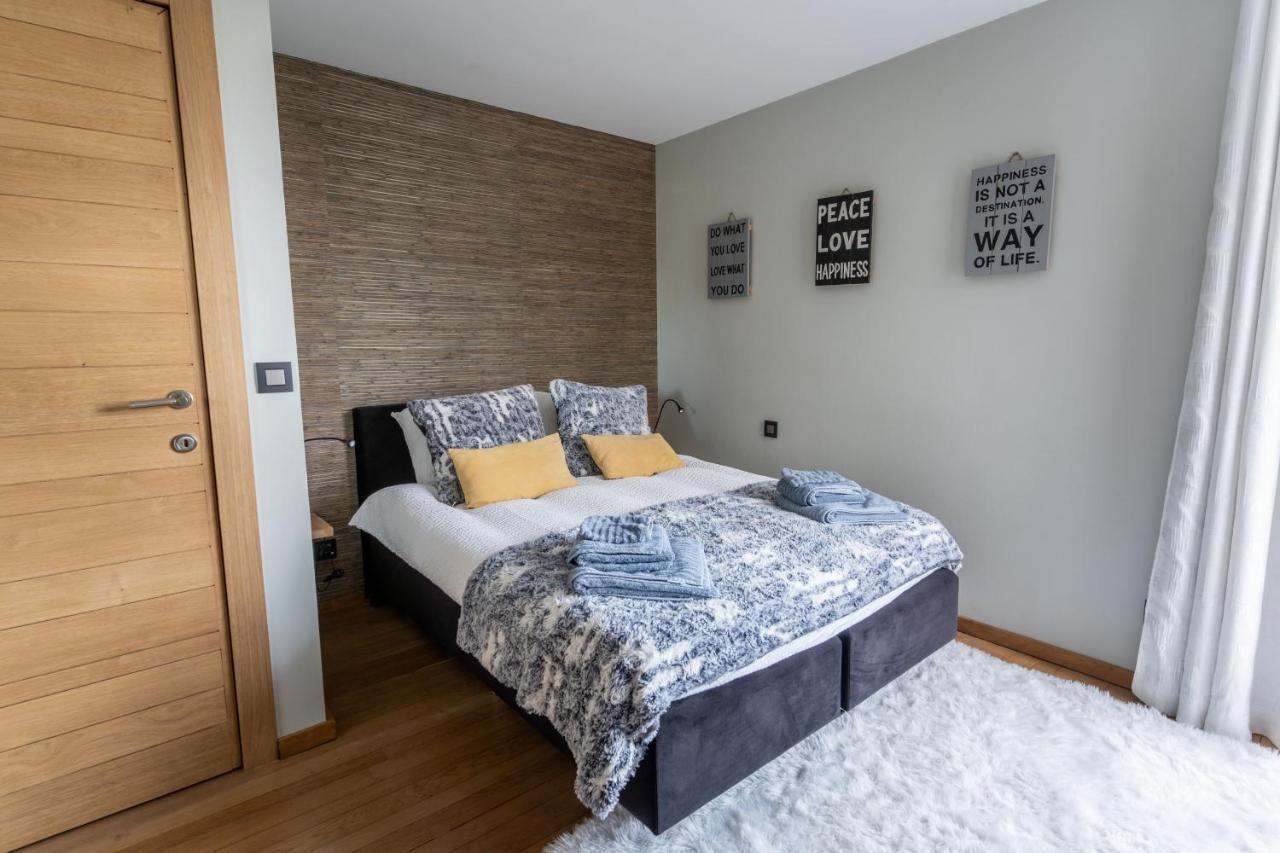 Ardenne Bnb Марш ан Фамен Екстериор снимка