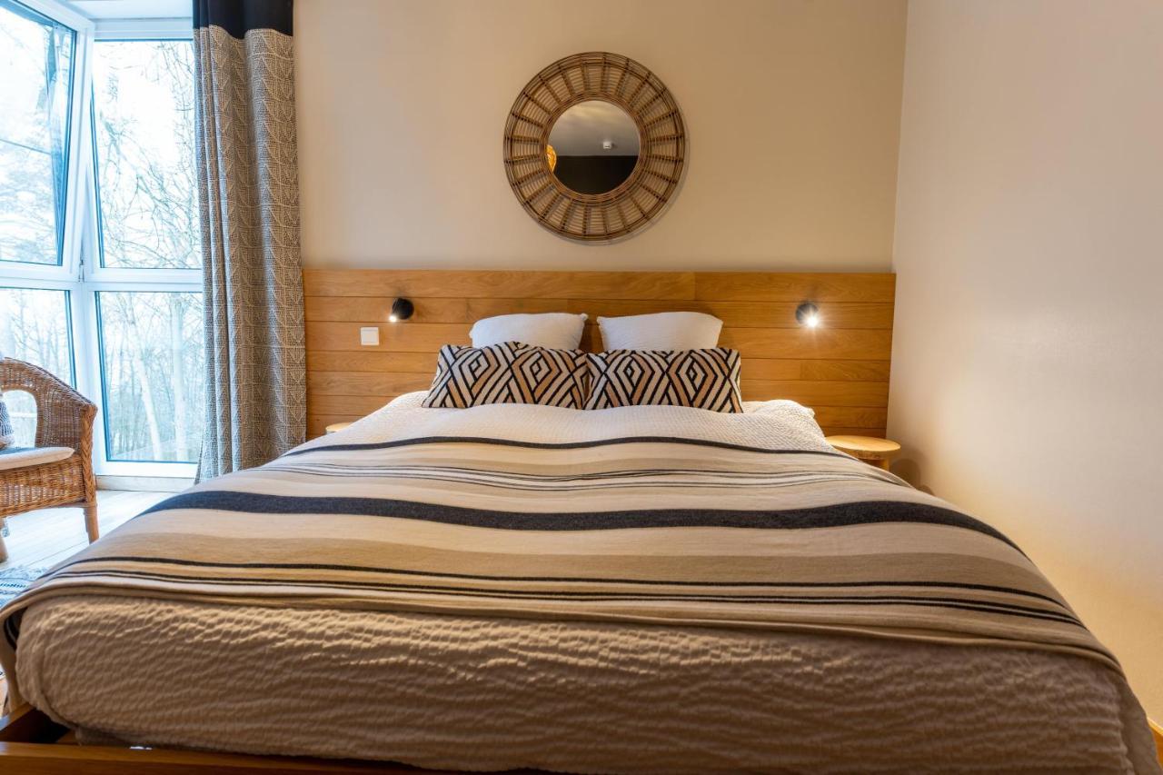 Ardenne Bnb Марш ан Фамен Екстериор снимка