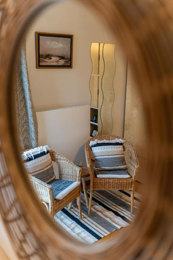 Ardenne Bnb Марш ан Фамен Екстериор снимка