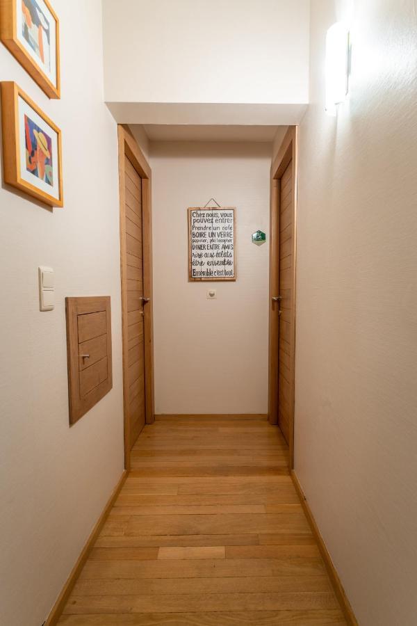 Ardenne Bnb Марш ан Фамен Екстериор снимка