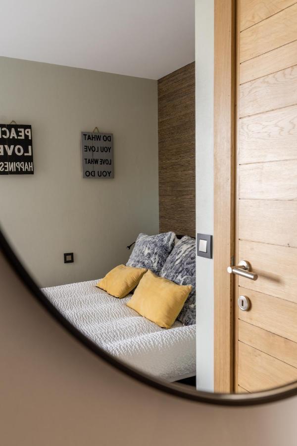 Ardenne Bnb Марш ан Фамен Екстериор снимка