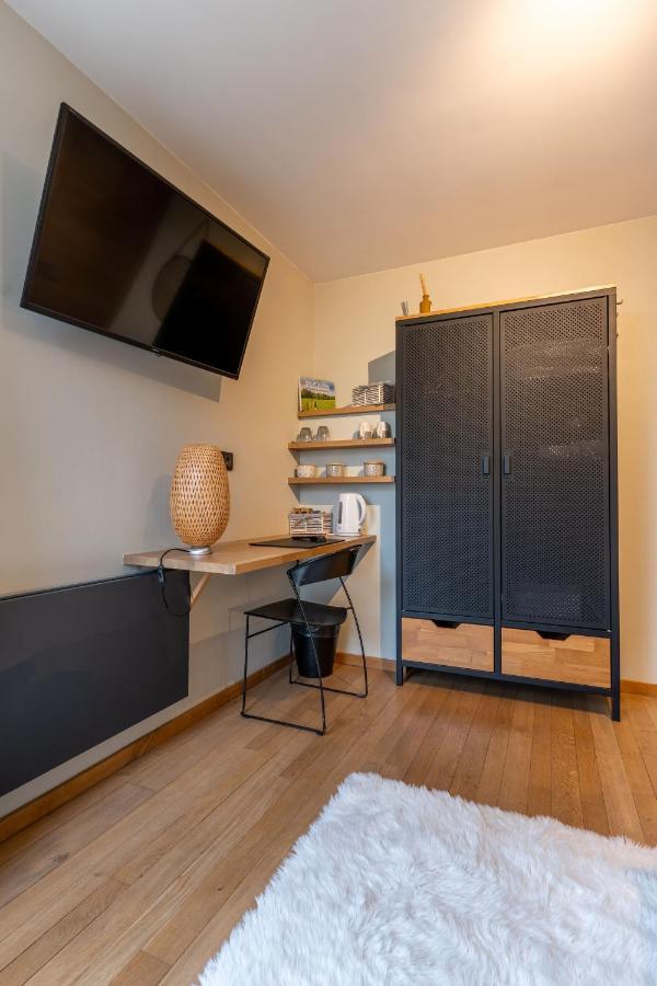 Ardenne Bnb Марш ан Фамен Екстериор снимка